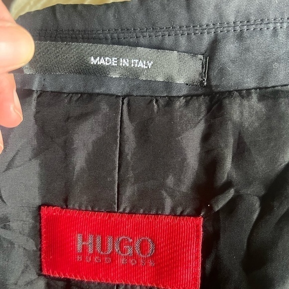 Hugo Hugo Boss Over Coat - Picture 10 of 12